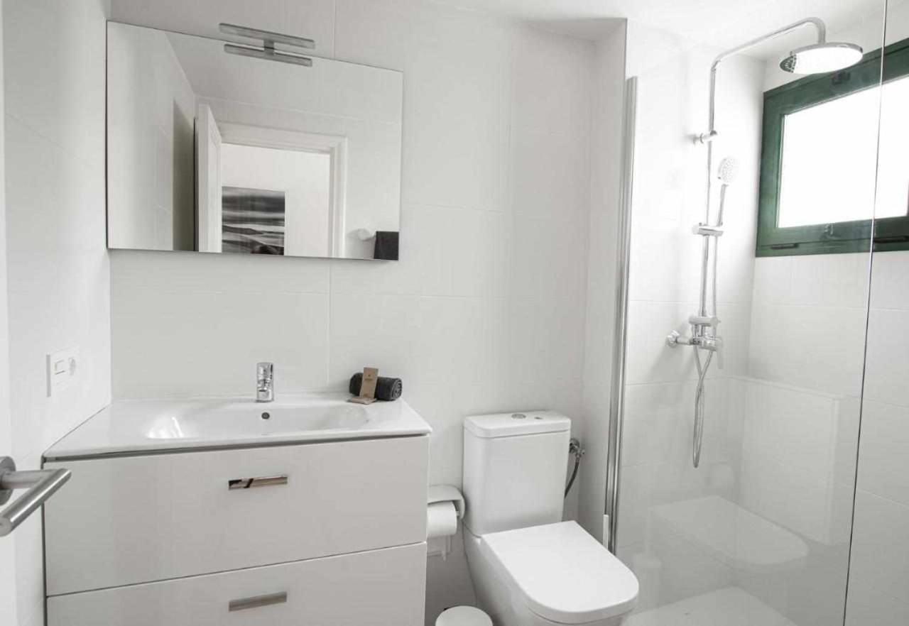 Holyhome Premium 109 Costa Teguise Exterior photo