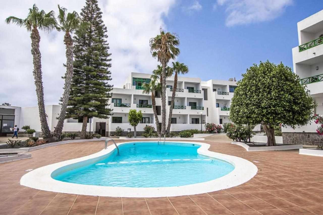 Holyhome Premium 109 Costa Teguise Exterior photo